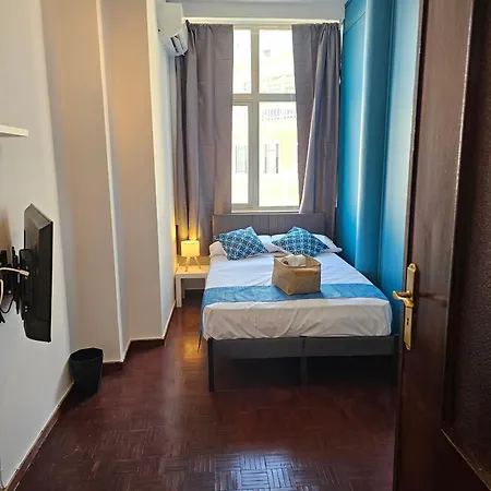 Blife Portugalya - Private At Santantonya 2nd Floor * Faro