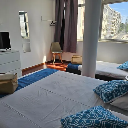 Blife Portugalya - Private At Santantonya 2nd Floor Faro