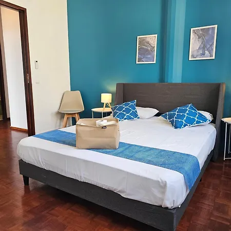 Blife Portugalya - Private At Santantonya 2nd Floor Homestay szállás *