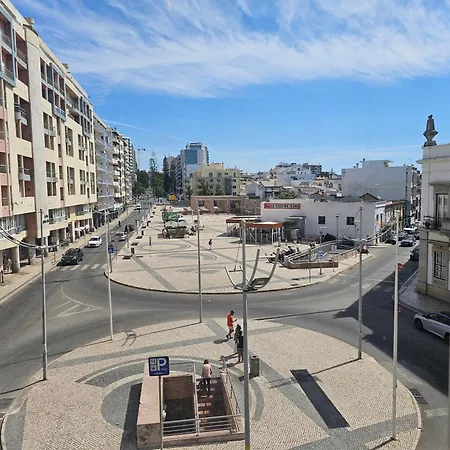 Homestay szállás Blife Portugalya - Private At Santantonya 2nd Floor