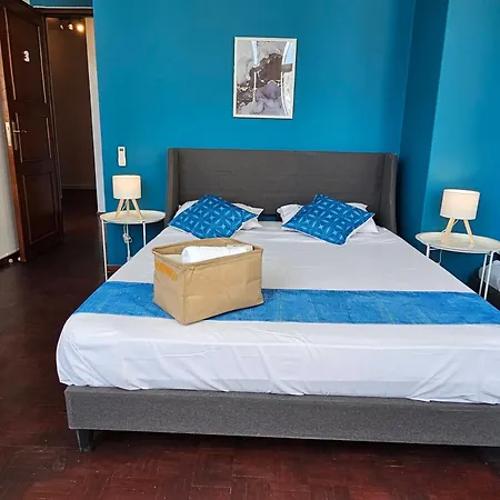 Blife Portugalya - Private At Santantonya 2nd Floor Homestay szállás Faro
