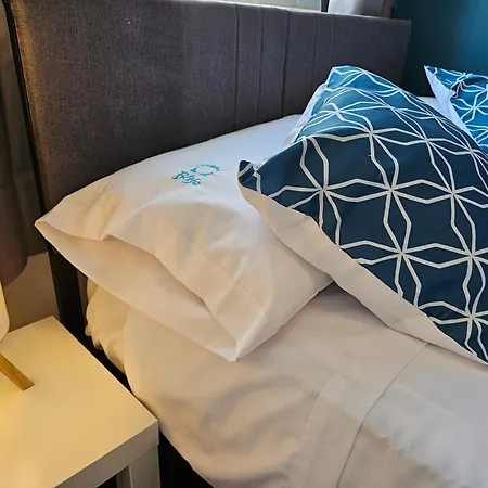 Homestay szállás Blife Portugalya - Private At Santantonya 2nd Floor *