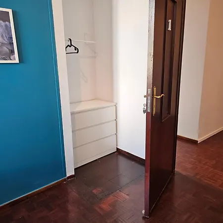 Blife Portugalya - Private At Santantonya 2nd Floor Distrito de Faro