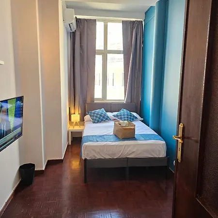 Blife Portugalya - Private At Santantonya 2nd Floor