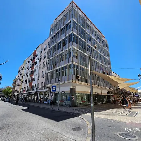 Blife Portugalya - Private At Santantonya 2nd Floor *