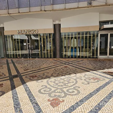 Blife Portugalya - Private At Santantonya 2nd Floor Distrito de Faro