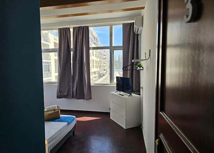 Blife Portugalya - Private At Santantonya 2nd Floor