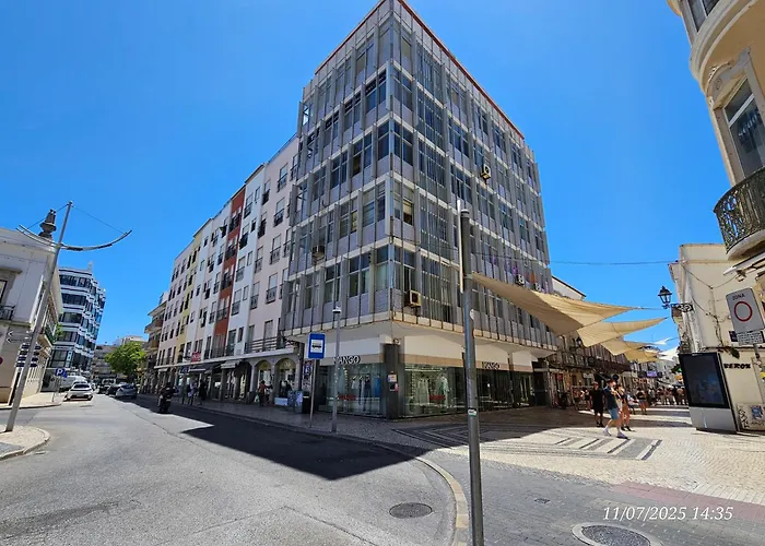 Blife Portugalya - Private At Santantonya 2nd Floor *
