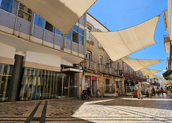 Blife Portugalya - Private At Santantonya 2nd Floor Δωμάτια σε οικογενειακή κατοικία