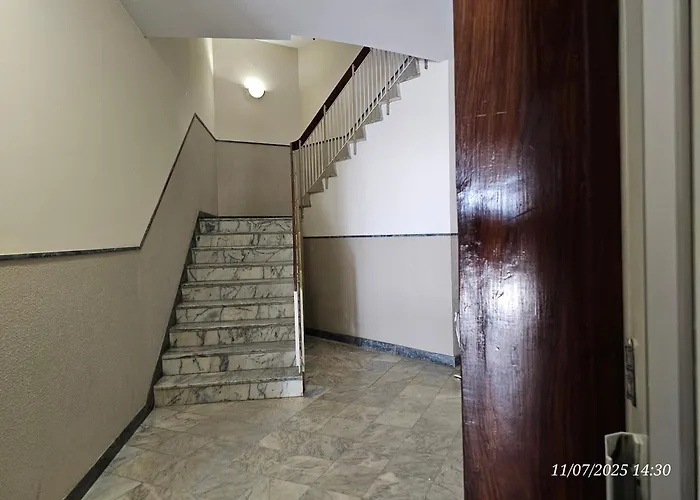 Blife Portugalya - Private At Santantonya 2nd Floor Δωμάτια σε οικογενειακή κατοικία Φάρο