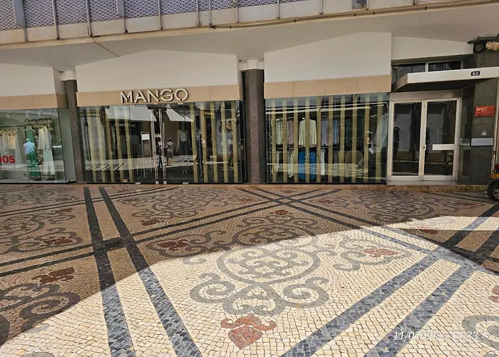 Blife Portugalya - Private At Santantonya 2nd Floor Φάρο