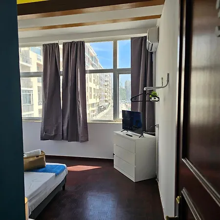 Blife Portugalya - Private At Santantonya 2nd Floor