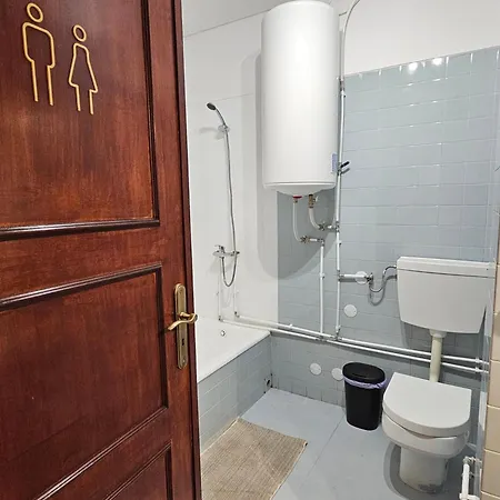 Blife Portugalya - Private At Santantonya 2nd Floor Accommodatie bij particulieren Faro
