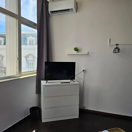 Accommodatie bij particulieren Blife Portugalya - Private At Santantonya 2nd Floor *