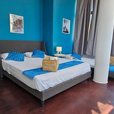 Accommodatie bij particulieren Blife Portugalya - Private At Santantonya 2nd Floor *