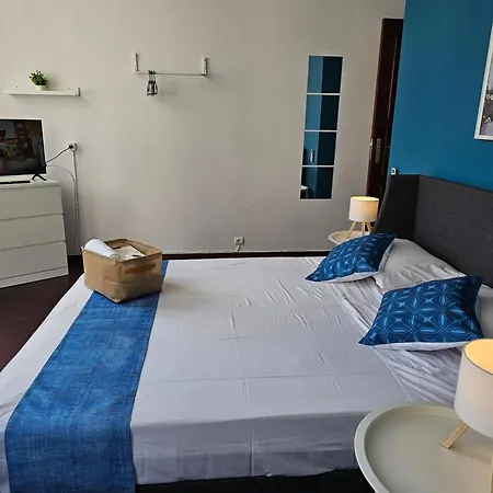 Blife Portugalya - Private At Santantonya 2nd Floor *