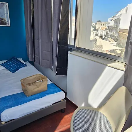 Blife Portugalya - Private At Santantonya 2nd Floor Accommodatie bij particulieren *