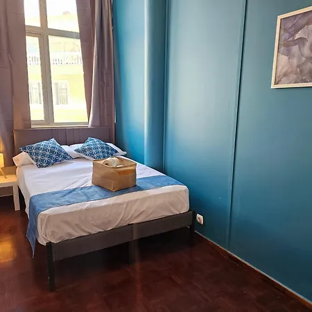 Blife Portugalya - Private At Santantonya 2nd Floor Accommodatie bij particulieren Faro