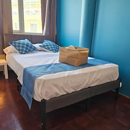 Accommodatie bij particulieren Blife Portugalya - Private At Santantonya 2nd Floor